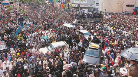 protests image Pakistan